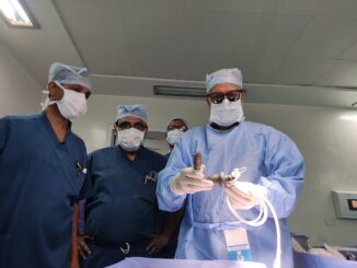 Medica Super specialty Hospital conducts Eastern India’s first Artificial Heart Implant (LVAD)
