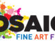 Mosaics Fine Art Festival