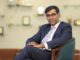 Mr Rahul Shukla, Group Head – Wholesale Banking, HDFC Bank