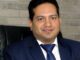 Mr.Raman Gupta, Director-Branding and Construction GBP Group