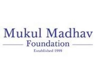 Mukul Madhav Foundation