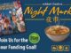 Night Market, the Game of Taiwanese Street Food, Fully Funded on Kickstarter