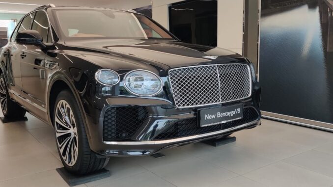 Exclusive Motors Pvt. Ltd., New Bentley Bentayga bentley bentayga price, bentley bentayga 2021 price, bentley bentayga 2020, bentley bentayga price india, bentley bentayga speed, bentley bentayga 2021 price in india, bentley bentayga v8 price in india, bentley bentayga mileage,