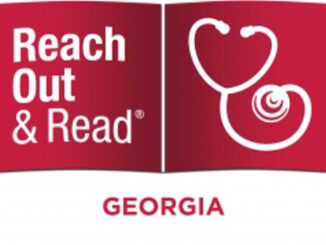 Reach Out and Read Georgia Selected for AJC Peachtree Road Race Charity Partner Program