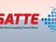 SATTE Logo