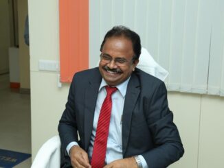 Shri. K Satyanarayana Raju Executive Director of Canara Bank