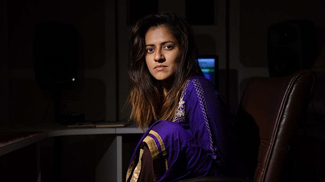 Leading female musicians come together to talk about the underrepresentation of women artists in Indian music industry