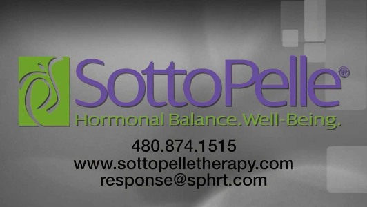 SottoPelle® Recognizes Gladys Wilkins, MPAS, PA-C, for Outstanding Contributions to BHRT and Her Quality Care for Her Patients