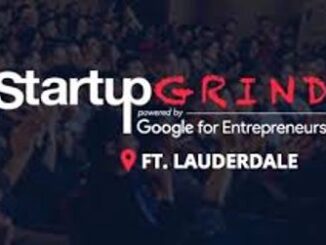 Startup Grind Fort Lauderdale is Announcing the Semi Annual South Florida Acceleration Tour Featuring Top Local Accelerators, to be Held on Wednesday, March 17th, 2021