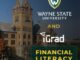 Wayne State University Offering the Award-Winning iGrad Financial Wellness Platform to Over 25,000 Students