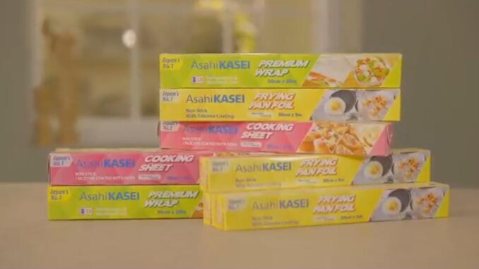 Asahi Kasei ‘share(s) the praise’ with India through its first ‘gratitude’ brand film & campaign