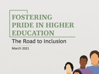 Boston Consulting Group, Indian Institute of Management Ahmedabad and Pride Circle Foundation