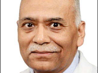 Dr Pradeep Sharma, Director - Paediatric Ophthalmology, Centre For Sight, New Delhi