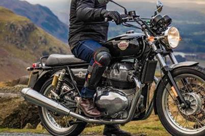 Royal Enfield, the global leader in the mid-size motorcycle segment