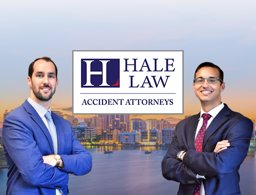 Hale Law, P.A.