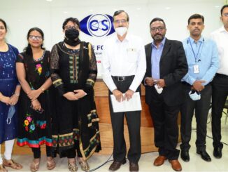 World Glaucoma Day, Centre for Sight, Hyderabad,