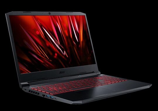 Acer launches new Nitro 5 with latest AMD Ryzen 5600H series processor for PC gamers in India