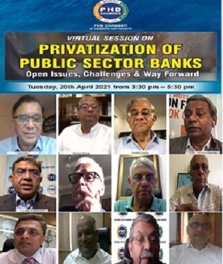 Public sector banks must be given operational freedom: Former SBI chief