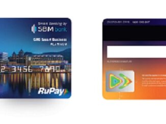 U GRO Capital partners with SBM Bank India to launch ‘GRO Smart Business’ credit card for MSMEs