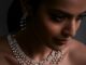Luxurious yet classy - Diamond collection by Archana Aggarwal Timeless Jewellery