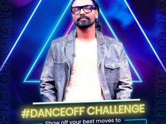 Lomotif’s #DanceOff challenge presents Indians with the chance to groove and move their way to stardom