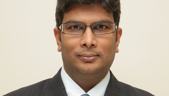 Mr. Aditya Kedia, Managing Director, Transcon Developers