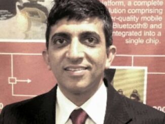 Rajeev Khushu_Chairman (elect), India Electronics and Semiconductor Association (IESA)