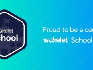 Seth Anandram Jaipuria School, Lucknow is proud to announce that it has earned the honour of being a WAKELET SCHOOL