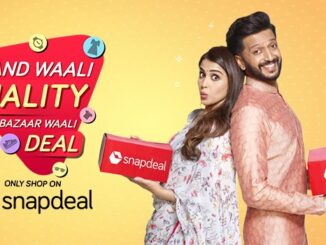 Snapdeal Campaign 1