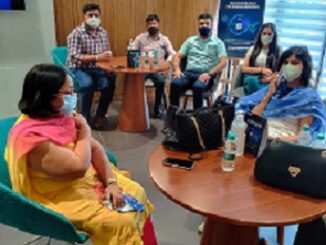 Sushma Group organizes free vaccination drive for employees and families