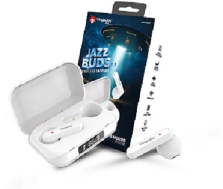 VingaJoy True Wireless Earbuds JAZZ BUDS 2.0 launched in India at Rs 1,999