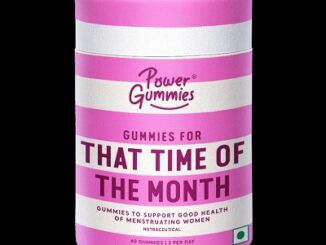 Power Gummies expands its portfolio, launches ‘That Time of The Month’ Gummies