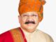 Uttarakhand Cabinet Minister Satpal Maharaj Inspects BHEL’s Oxygen Plants in Haridwar
