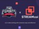 The Esports Club Partners with Streamcoi to Revolutionize And Grow Its Live Streaming Business