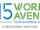 315Work Avenue Logo