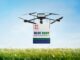 Blue Dart forms Blue Dart Med-Express Consortium to operate experimental Unmanned Aircraft System (UAS) for delivery of vaccines and emergency medical supplies