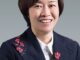 Catherine Chen, Corporate Senior Vice President and BOD Member at Huawe