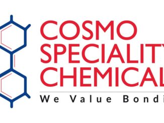 Mr. Anil Gaikwad, Business Head, Cosmo Speciality Chemicals