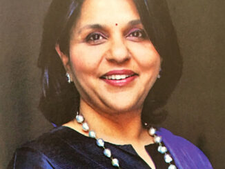 Dr Sangita Reddy, Joint Managing Director,Apollo Hospitals Group.
