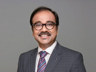 Dr. Samantak Das, Chief Economist and Head of Research & REIS, JLL India