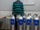 HealthCube enabling distribution of medical oxygen across India through OxygenForIndia