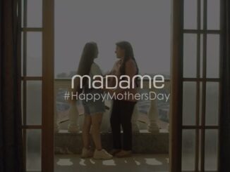 This Mother's Day, Madame launches a special campaign to honour their love and everlasting impact