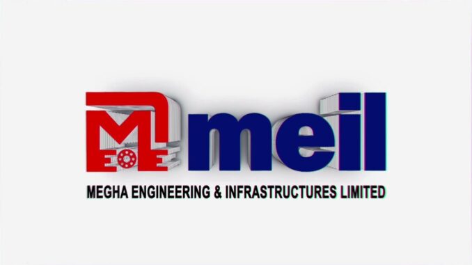 Megha Engineering and Infrastructures Limited