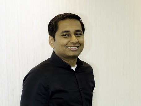 Mr. Satish Kannan, Co-founder & CEO, MediBuddy
