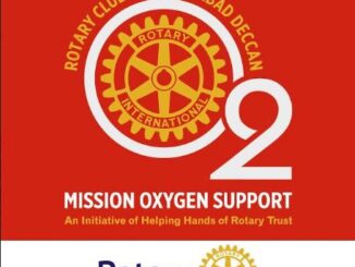 ROTARY MISSION OXYGEN MISSION-1