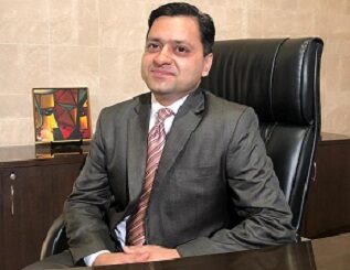 Rajat Rastogi - Executive Director, Runwal Group