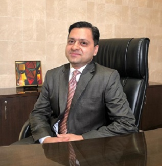 Rajat Rastogi - Executive Director, Runwal Group