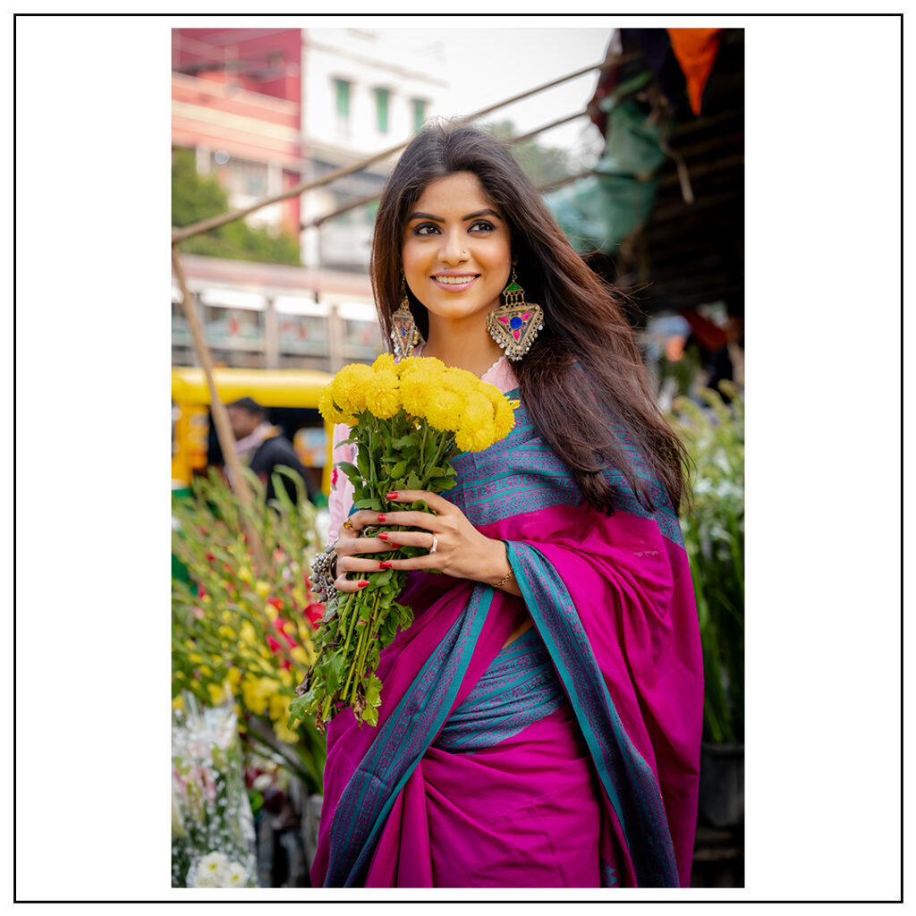 Sayantani Ghosh from Sony SAB's Tera Yaar Hoon Main (1)