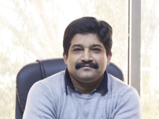 Soumya Chatterjee, CEO, Easyrewardz
