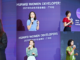 Tang Wenjie, co-founder of Ladies Who Tech,
